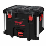 Milwaukee Polymer Tool Box, 554 x 394 x 394mm