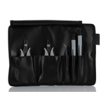 RS PRO 5 Piece ESD Tool Kit with Wallet