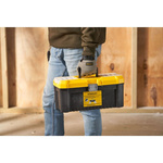 Stanley Polypropylene Tool Box