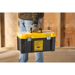 Stanley Polypropylene Tool Box