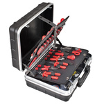 GT Line Polypropylene Tool Case