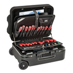 GT Line Polyethylene Tool Case