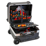 GT Line Polyethylene Tool Case