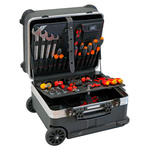 GT Line Polyethylene Tool Case
