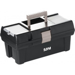 SAM PVC Tool Box