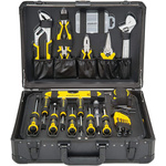 Stanley Aluminium Tool Box