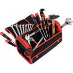 SAM Textile Toolbox 1 drawer  Fabric Tool Box, 270x420x250mm
