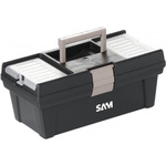 SAM PVC Tool Case, 310 x 130 x 165mm