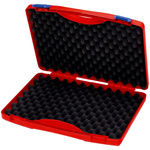 Knipex Plastic Tool Box