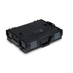BS SYSTEMS L-BOXX Empty drawers  ABS Tool Case, 445 x 358 x 118mm