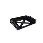 BS SYSTEMS L-BOXX Empty drawers  ABS Tool Box, 445 x 342 x 101mm