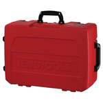 Teng Tools TC-SC 3 drawers  Tool Box, with 2 Wheels, 22 x 15.4 x 7.9in