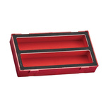 Teng Tools TEA02 2 drawers  Tool Box, 142 x 265 x 50mm