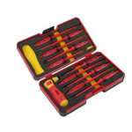 Felo FELO XL Tool Box, 230 x 130 x 56mm