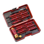 Felo FELO XL Tool Box, 230 x 130 x 56mm