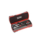 SAM CP None drawers  Metal Tool Case