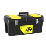 Stanley PRO SERIES 0 drawers  Tool Box, 59 x 28 x 27cm