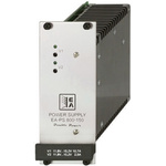 EA Elektro-Automatik, 150W Embedded Switch Mode Power Supply SMPS, 5 V dc, 24 V dc, Enclosed