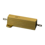 Ohmite 850 Series Aluminium Housed Axial Wire Wound Panel Mount Resistor, 250Ω ±1% 50W