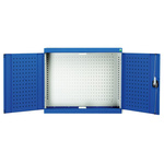 Bott Wall Mount Tool Cabinet, 700mm x 325mm x 800mm