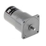 Philips Brushed Geared DC Geared Motor, 2.2 W, 12 V dc, 25 mNm, 330 rpm, 4mm Shaft Diameter