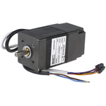 Crouzet Brushless DC Motor, 199 W @ 24 V, 251 W @ 32 V, 84 W @ 12 V, 10 → 36 V dc, 1000 mNm, 1900 rpm @ 24 V, 2400 rpm