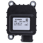 Bosch Geared DC Motor, 0.22 W, 24 V dc, 28.5 Ncm, 7.5 rpm