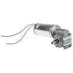 Crouzet Brushed Geared DC Geared Motor, 194 W, 12 → 48 V dc, 10 Nm, 3000 rpm, 10mm Shaft Diameter