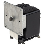Crouzet Geared DC Geared Motor, 24 V dc