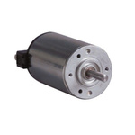 Crouzet Brushed Geared DC Geared Motor, 9 → 33 W, 12 V dc, 10 Ncm, 3000 rpm