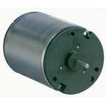 Crouzet Brushed Geared DC Motor, 3 W, 12 → 24 V dc, 7.7 mNm, 5000 rpm