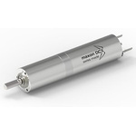 Maxon Brushed Geared DC Motor, 14 W, 12 V dc, 510 rpm, 4mm Shaft Diameter