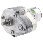 Crouzet Brushed Geared DC Geared Motor, 3 W, 24 V dc, 2 Nm, 13 rpm, 6mm Shaft Diameter