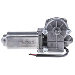 DOGA Geared DC Geared Motor, 12 V dc, 4 Nm, 25 rpm, 48mm Shaft Diameter