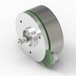 Maxon Brushless DC Motor, 260 W, 48 V dc, 964 mNm, 13100 mNm, 5000 rpm, 10mm Shaft Diameter