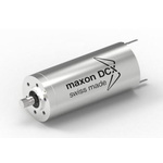 Maxon Brushed DC Motor, 112 W, 36 V dc, 119 mNm, 7410 rpm, 7940 rpm, 4mm Shaft Diameter