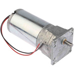 Crouzet Brushed Geared DC Geared Motor, 27 W, 24 V dc, 5 Nm, 147 rpm, 8mm Shaft Diameter