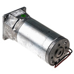 Crouzet Brushed Geared DC Geared Motor, 27 W, 24 V dc, 5 Nm, 14 rpm, 8mm Shaft Diameter