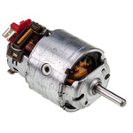 Bosch Brushed DC Motor, 28 W, 12 V dc, 6 Ncm, 4500 rpm, 6mm Shaft Diameter