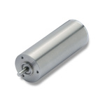 Portescap Brushless DC Motor, 120 W, 24 V dc, 0.0267 Nm, 51600 rpm, 3mm Shaft Diameter