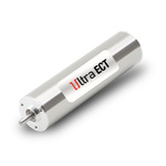 Portescap Brushless DC Motor, 34 W, 24 V dc, 0.0199 Nm, 12400 rpm, 3mm Shaft Diameter