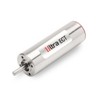 Portescap Brushless DC Motor, 187 W, 24 V dc, 0.136 Nm, 21930 rpm, 5mm Shaft Diameter