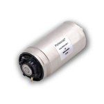 Portescap Brushed DC Motor, 124 W, 24 V dc, 0.132 Nm, 5835 rpm, 5mm Shaft Diameter