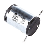 Maxon Brushed DC Motor, 5 W, 18 V dc, 6.25 mNm, 9970 rpm, 2mm Shaft Diameter