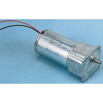 Crouzet Geared DC Geared Motor, 33 W, 24 V dc, 5 Nm, 47 rpm