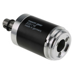 Maxon Planetary Gearbox, 15:1 Gear Ratio, 11.3 Nm Maximum Torque