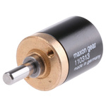 Maxon Planetary Gearbox, 4.1:1 Gear Ratio, 0.3 Nm Maximum Torque