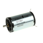 Maxon Brushed DC Motor, 11 W, 12 V, 14.2 mNm, 8010 rpm, 3mm Shaft Diameter