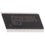 Texas Instruments DS90CR285MTD/NOPB, LVDS Transmitter Quad LVCMOS, LVTTL, 56-Pin TSSOP