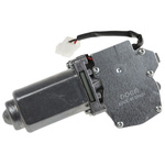 DOGA Brushed Geared DC Geared Motor, 24 V dc, 1.5 Nm, 10 Nm, 65 rpm, 9mm Shaft Diameter